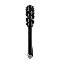 GHD - GHD NATURAL BRISTLE RADIAL BRUSH Misura 1 - Spazzola per capelli