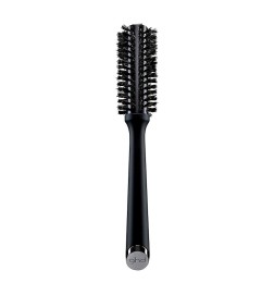 GHD - GHD NATURAL BRISTLE RADIAL BRUSH Misura 1 - Spazzola per capelli