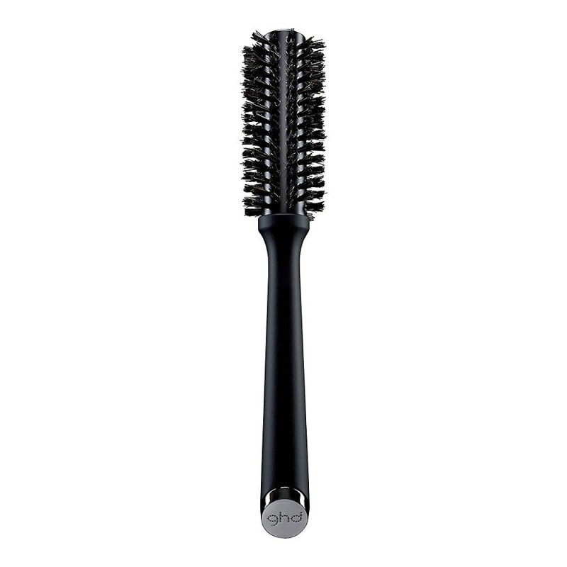 GHD - NATURAL BRISTLE RADIAL BRUSH Measure 1
