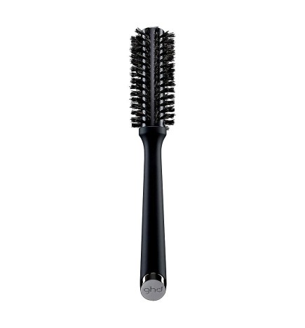 GHD - GHD NATURAL BRISTLE RADIAL BRUSH Misura 1 - Spazzola per capelli