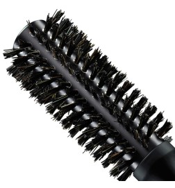 GHD - NATURAL BRISTLE RADIAL BRUSH Measure 1