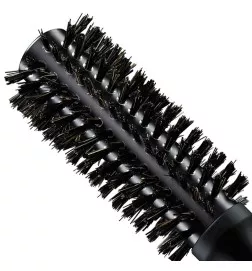 GHD - NATURAL BRISTLE RADIAL BRUSH Measure 1