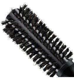 GHD - NATURAL BRISTLE RADIAL BRUSH Misura 1 - Spazzola per capelli