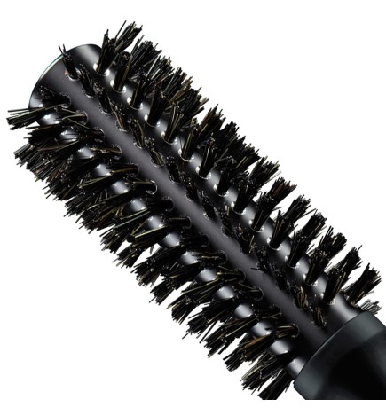 GHD - NATURAL BRISTLE RADIAL BRUSH Measure 1