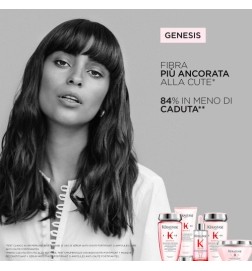 KÉRASTASE - GENESIS - Bain Hydra-Fortifiant (500ml) Shampoo fortificante