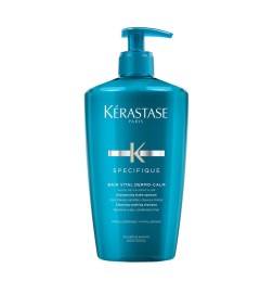 KÉRASTASE SPÉCIFIQUE BAIN VITAL DERMO-CALM (500ml) Shampoo lenitivo