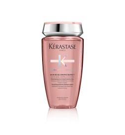 KÉRASTASE - CHROMA ABSOLU BAIN RICHE CHROMA RESPECT (250ml) Shampoo capelli colorati