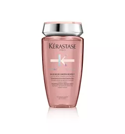 KÉRASTASE - CHROMA ABSOLU BAIN RICHE CHROMA RESPECT (250ml) Shampoo capelli colorati