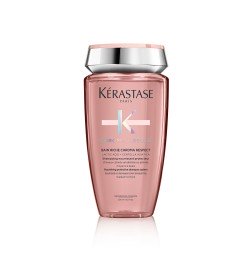 KÉRASTASE - CHROMA ABSOLU BAIN RICHE CHROMA RESPECT (250ml) Shampoo capelli colorati