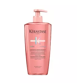 KÉRASTASE - CHROMA ABSOLU BAIN RICHE CHROMA RESPECT (500ml) Shampoo capelli colorati