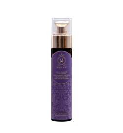 MURAN - SPICY SMOOTH (50ml) Elisir illuminante per capelli