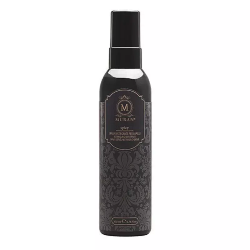 MURAN - SPICY SPRAY DISTRICANTE FOR CHAPELS (200ml) MURAN - SPICY SPRAY DISTRICANTE FOR CHAPELS (200ml)