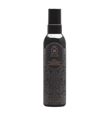 MURAN - SPICY SPRAY DISTRICANTE PER CAPELLI (200ml) Spray condizionante