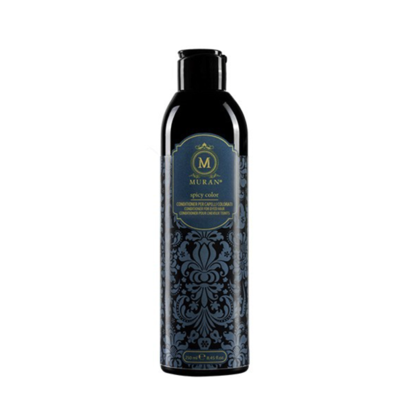MURAN - SPICY COLOR CONDITIONER (250ml) Colorful hair balm
