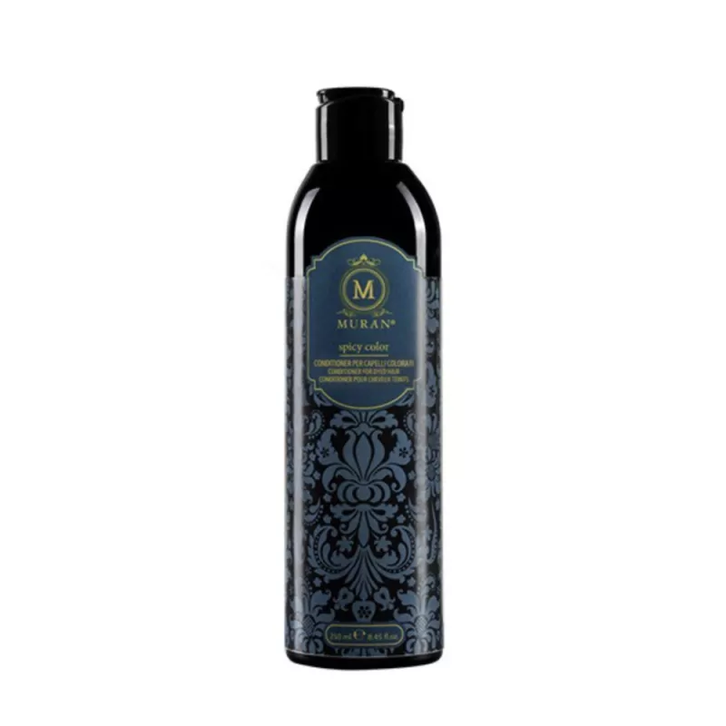 MURAN - SPICY COLOR CONDITIONER (250ml) Colorful hair balm