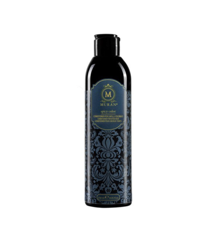 MURAN - SPICY COLOR CONDITIONER (250ml) Balsamo capelli colorati