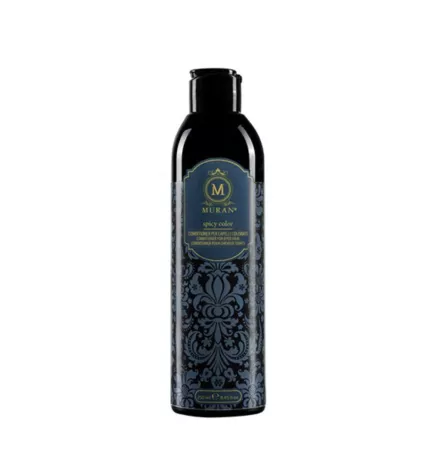 MURAN - SPICY COLOR CONDITIONER (250ml) Colorful hair balm