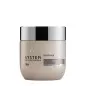 WELLA - SYSTEM PROFESSIONAL - REPAIR MASK R3 (200ml) Maschera capelli danneggiati