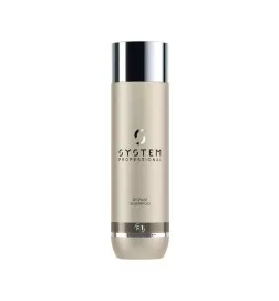 WELLA - PROFESSIONAL SYSTEM - REPAIR SHAMPOO (250ml) and Balsam (200ml) for damaged hair