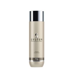 WELLA - SYSTEM PROFESSIONAL - REPAIR SHAMPOO (250ml) e Balsamo (200ml) per capelli danneggiati