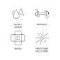 WELLA - PROFESSIONAL SYSTEM - REPAIR MASK R3 (200ml) Damaged hair mask WELLA - PROFESSIONAL SYSTEM - REPAIR MASK R3 (200ml) Damaged hair mask