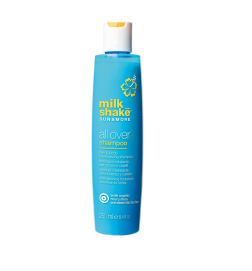MILK SHAKE - SUN&MORE ALL OVER SHAMPOO (250ml) e MASK (200ml)