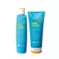 MILK SHAKE - SUN&MORE - ALL OVER SHAMPOO (250ml) and MASK (200ml)