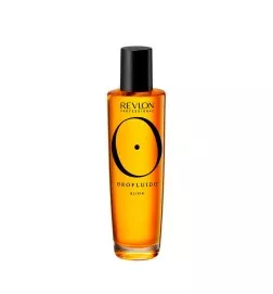 REVLON - OROFLUIDO ORIGINAL ELIXIR (100ml) Olio per capelli