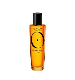 REVLON - OROFLUIDO ORIGINAL ELIXIR (100ml) Olio per capelli