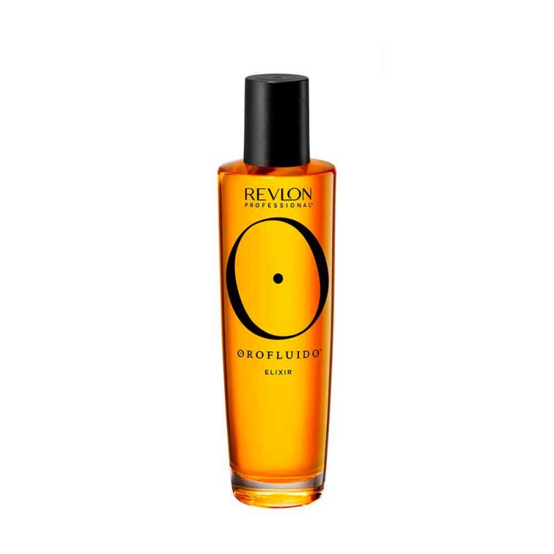 REVLON - ORIGINAL ORIGINAL OIL ELIXIR (100ml) Hair Oil
