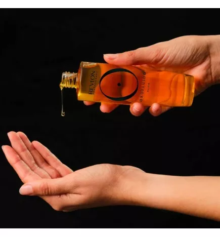 REVLON - ORIGINAL ORIGINAL OIL ELIXIR (100ml) Hair Oil