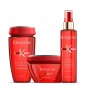 KÉRASTASE - SOLEIL KIT BANN APRÉS-SOLEIL (250ml) + SIRENE OIL (150ml) + UV MASK (200ml)