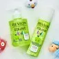 REVLON PROFESSIONAL - EQUAVE KIDS DETANGLING Conditioner (200ml) Balsamo REVLON PROFESSIONAL - EQUAVE KIDS DETANGLING Conditioner (200ml) Balsamo