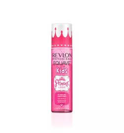 REVLON PROFESSIONAL - EQUAVE KIDS DETANGLING Conditioner (200ml) Balsamo