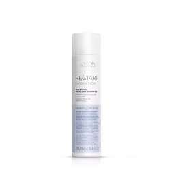 RE/START HYDRATION MOISTURE MICELLAR SHAMPOO (250ml) Shampoo idratante