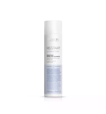 RE/START HYDRATION MIXTURE MICELAR SHAMPOO (250ml) Moisturizing shampoo