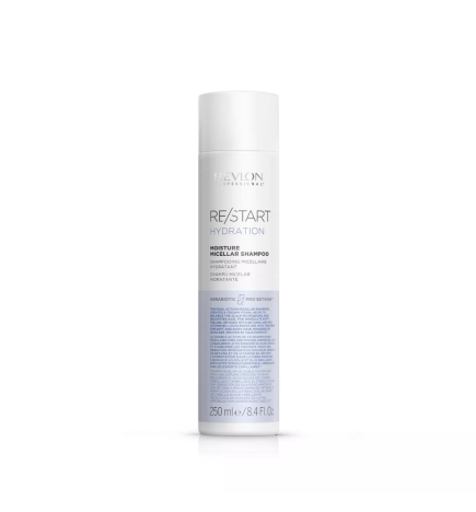 RE/START HYDRATION MOISTURE MICELLAR SHAMPOO (250ml) Shampoo idratante