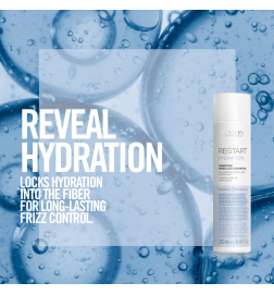RE/START HYDRATION MOISTURE MICELLAR SHAMPOO (250ml) Shampoo idratante