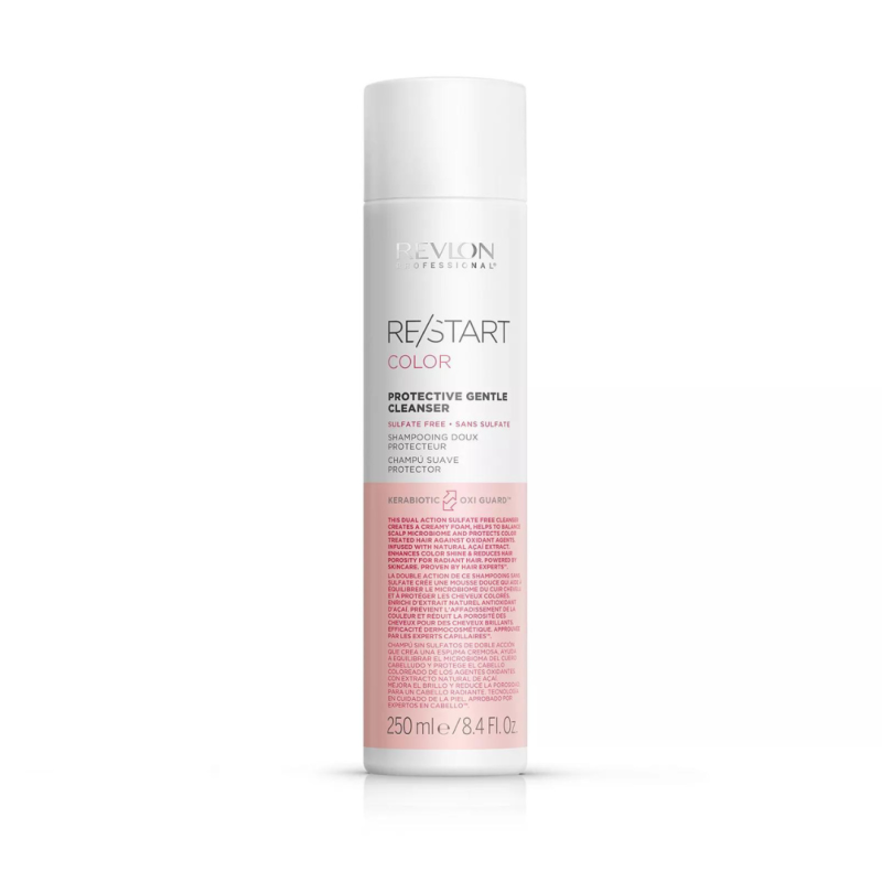 RE/START COLOR PROTECTIVE PEOPLE SHAMPOO (250ml) Shampoo colored hair