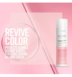 RE/START COLOR PROTECTIVE GENTLE SHAMPOO (250ml) Shampoo capelli colorati
