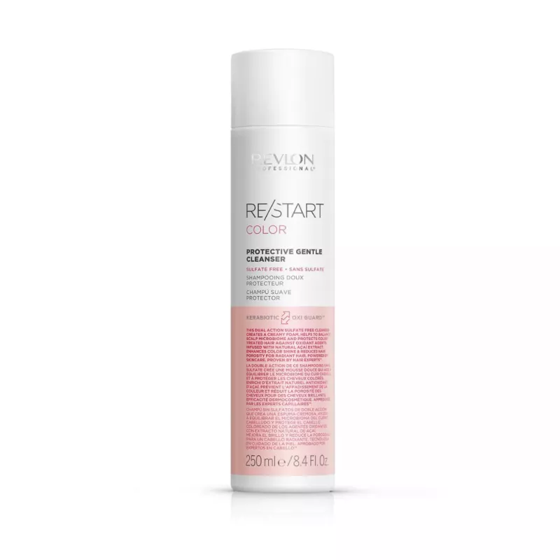 RE/START COLOR PROTECTIVE MICELLAR SHAMPOO (250ml) Shampoo capelli colorati