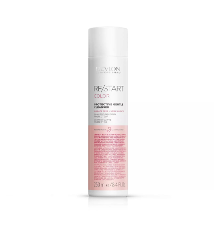 RE/START COLOR PROTECTIVE MICELLAR SHAMPOO (250ml) Shampoo capelli colorati