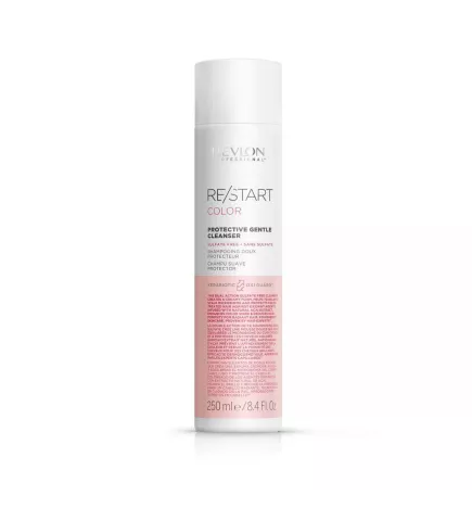 RE/START COLOR PROTECTIVE MICELLAR SHAMPOO (250ml) Shampoo capelli colorati