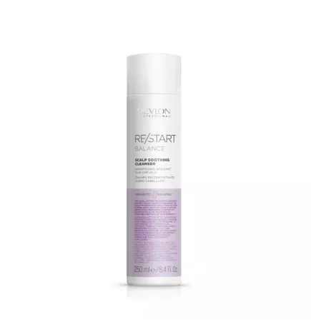 RE/START BALANCE SCALP SOOTHING CLEANSER (250ml) Shampoo riequilibrante