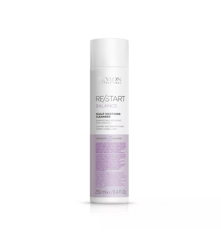 RE/START BALANCE SCALP SOOTHING CLEANSER (250ml) Shampoo riequilibrante
