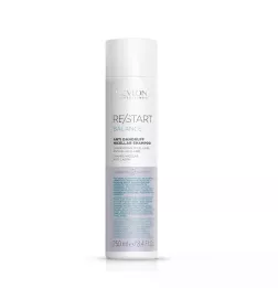 RE/START BALANCE ANTI-DANDRUFF MICELLAR SHAMPOO (250ml) Shampoo anti forfora