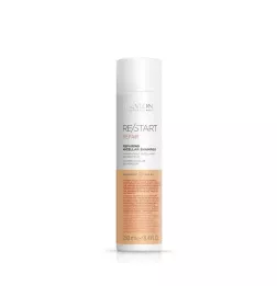 RE/START REPAIR REPAIRING MICELLAR SHAMPOO (250ml) Repair shampoo