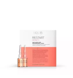 RE/START DENSITY PROGRAM ANTI-HAIR LOS PROFESSIONAL VIALS (12x5ml) Densifying ampoule