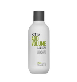 KMS CALIFORNIA - ADDVOLUME SHAMPOO (300ml) Shampoo volumizzante
