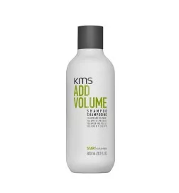 KMS CALIFORNIA - ADDVOLUME SHAMPOO (300ml) Shampoo volumizzante
